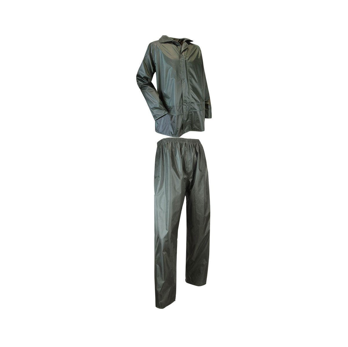 Veste de pluie imperméable MA400J PVC DELTA PLUS - VPA