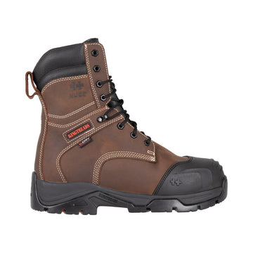 Botte de travail VIKING Kingtreads x Hugo Strong homme