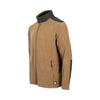 Men's CANTILEVER Full-Zip Fleece Jacket