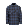 men's LOOKOUT plaid shirt