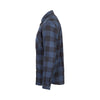 men's LOOKOUT plaid shirt