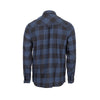men's LOOKOUT plaid shirt