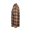 men's LOOKOUT plaid shirt