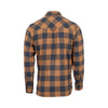 men's LOOKOUT plaid shirt