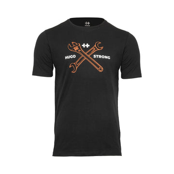 T-shirt chandail à manches courtes GRAPHIC TEE homme