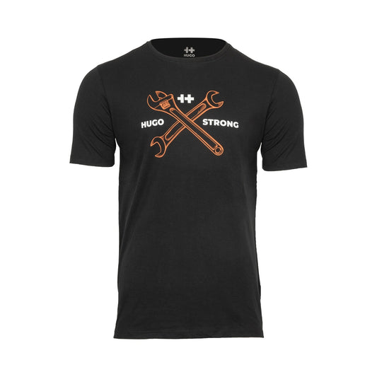 T-shirt chandail à manches courtes GRAPHIC TEE homme