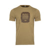 T-shirt chandail à manches courtes GRAPHIC TEE homme