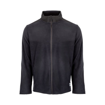 Men's CANTILEVER Full-Zip Fleece Jacket