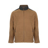 Men's CANTILEVER Full-Zip Fleece Jacket