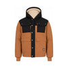 Manteau à capuchon isolé FIELD homme