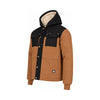 Manteau à capuchon isolé FIELD homme