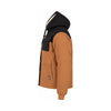 Manteau à capuchon isolé FIELD homme