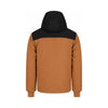 Manteau à capuchon isolé FIELD homme