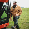 Manteau FIELD homme