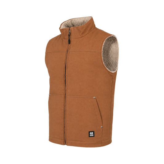 Veste sans manches FIELD homme