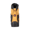 Renfort imperméable COUNTEK et moule ergonomique K-FIT botte VIKING Hugo Strong
