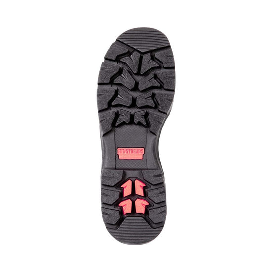 Semelle KINGTREADS PLUS ultra légère antidérapante botte de sécurité VIKING