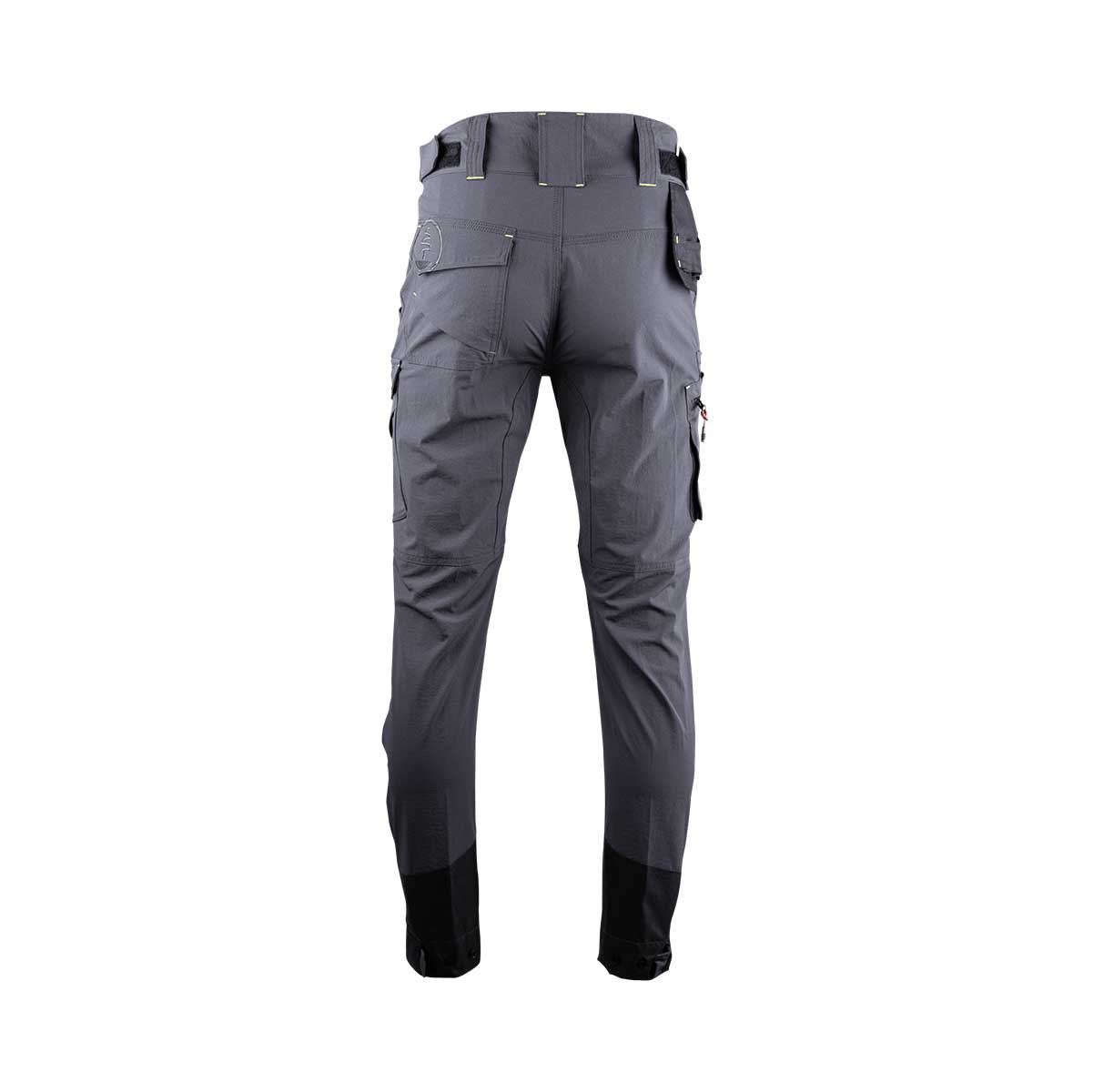 Pantalon de travail SOLAIRE #1841 extensible 4 sens et léger. Confort, respirabilité et résistance pour les journées de travail estivales.