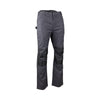 Pantalon TERRESTRE Hugo Strong avec poche cuisse gauche à rabat et attache porte-marteau