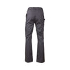 Poche dos droite plaquée et surpiqûres renforcées pantalon de travail TERRESTRE Hugo Strong