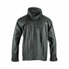Veste de pluie Hugo Strong Orage (#2055), imperméable et coupe-vent, conçue pour le travail extérieur. Protection 5000 mm, durable et confortable.
