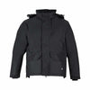 Manteau Hugo Strong Oural #2268, imperméable et renforcé, idéal pour le travail extérieur. Chaleur, durabilité et protection complète.