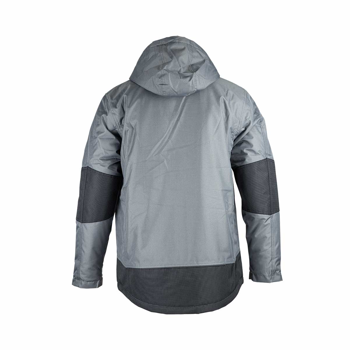 Manteau parka matelassé Hugo Strong Volga #2292, imperméable et chaud, conçu pour le travail extérieur. Résistance Oxford 500D et confort durable.