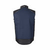 Veste sans manches Hugo Strong Pléiade #5098, renforcée et durable, idéale pour le travail extérieur. Liberté de mouvement et protection fiable.