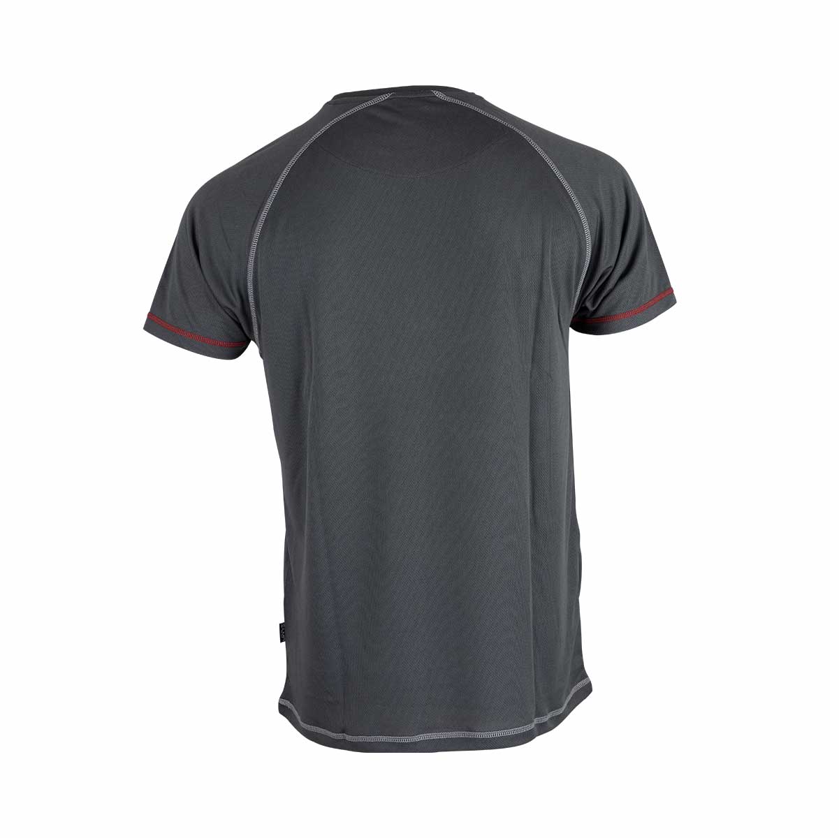 T-shirt anti-UV Hugo Strong Devin #9301, léger et respirant, conçu pour le travail extérieur. Protection solaire et anti-odeur, confort durable.